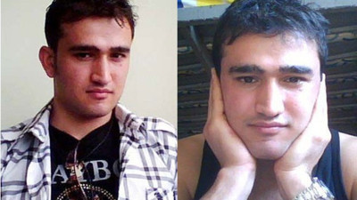 Can korkusuyla yaşıyorum