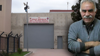 İktidar medyası duyurdu! DEM Parti ile Öcalan'ın İmralı görüşmesinin tarihi netleşti