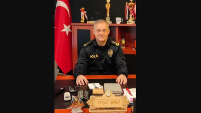 Kulu İlçe Emniyet Müdürlüğü'nde yeni dönem: Koray Şahin göreve başladı