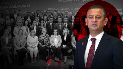 CHP'yi sarsacak bomba iddia... Vekillerden Özgür Özel'e flaş hamle!