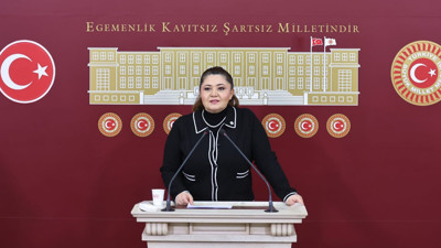 İYİ Partili Taşçı'dan Sıla bebek açıklaması: Çocuğun üstün yararı keşke daha önce gözetilseydi