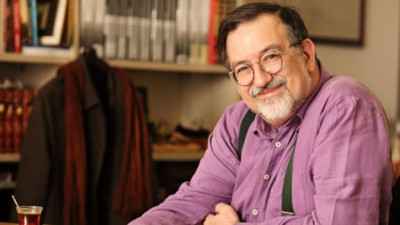 ‘Herkes yapar o yapmaz’ deniyordu... Saray danışmanı Murat Bardakçı 'Erdoğan'ı öveyim' derken...