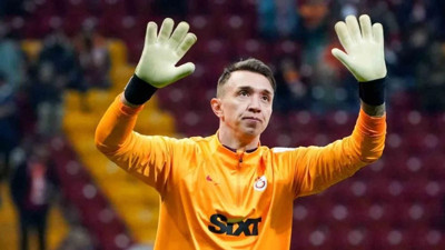 Fernando Muslera'dan flaş Galatasaray kararı!