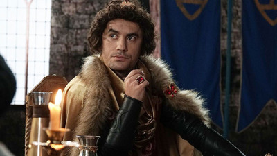 Prens dizisine bomba transfer!