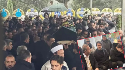 Ünlü şarkıcı Yaşar İpek'in kardeşi evinde ölü bulunmuştu! Kardeşine son vedası yürekleri dağladı