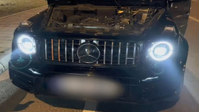 Araç kullanırken sakın bu hataya düşmeyin: Bir saatte 212 bin lira ceza yedi!