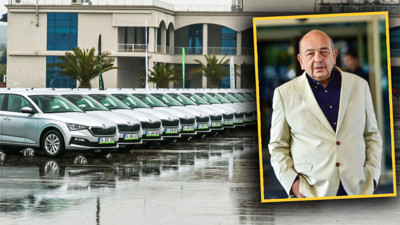 Çalışanlarına 29 maaş ikramiye vermişti! İşçiler ödülü karşılıksız bırakmadı