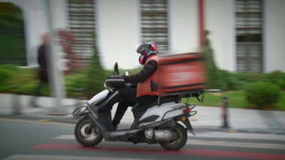 ABD'de kurye skandalı! Bahşişi beğenmedi, hamile müşteriyi bıçakladı