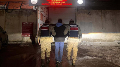 Kaçakçılığına geçit yok: Organizatör yakalandı