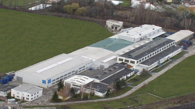 Otomotiv devi Türkiye'den çekildi. 1939’da İkinci Dünya Savaşı başlamadan önce kuruldu