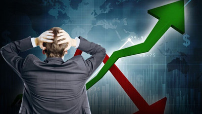 TÜİK'in açıklamaları dengeleri altüst etti! Yüksek faiz yılında tek kaybeden zenginler...