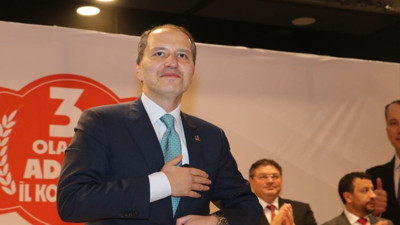 Fatih Erbakan'dan Erdoğan'ı çıldırtacak sözler