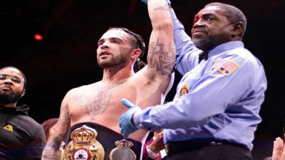 Boks dünyası yasa boğuldu: Paul Bamba hayata veda etti