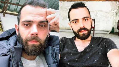 Sakarya'da şüpheli ölüm!:Rrestoran kamelyasında ölü bulundu