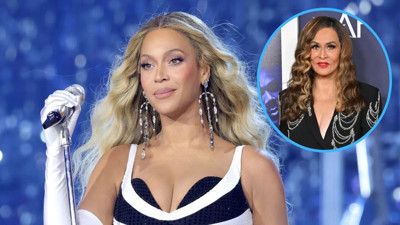 Beyoncé'ye anne desteği: Eleştirilere sert çıktı