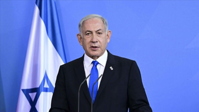 İsrail Başbakanı Netanyahu prostat ameliyatı olacak