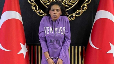 İstiklal Caddesi'ndeki bombalı saldırıya ilişkin yeni gözaltılar