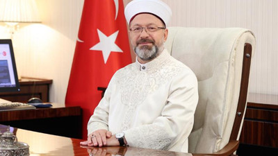 "AUDI'yi çok gördüler" demişti... Ali Erbaş'ın 450 metrekarelik lüks lojmana ödediği kira belli oldu