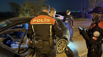 Aydın’da aranan 80 kişi daha yakalandı