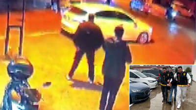 Adana’da cinayet zanlısı 266 gün sonra yakalandı