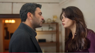 Bu bölümde yer yerinden oynayacak! Uzak Şehir'de Alya ile Cihan arasında tansiyon yükseliyor