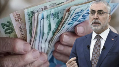 Bakan Vedat Işıkhan, en düşük emekli maaşındaki çalışmayı açıkladı