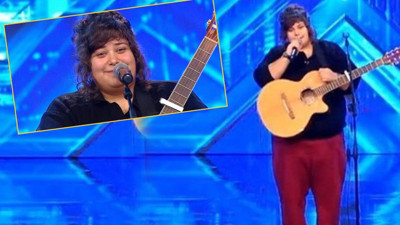 X Factor yarışmasıyla tanınmıştı! Değişimini görenler gözlerine inanamadı