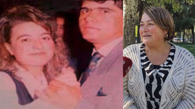 İmralı'da görülen davanın sembol ismiydi... Şehit eşi Yıldız Namdar’dan Bahçeli'ye kurşun gibi sözler