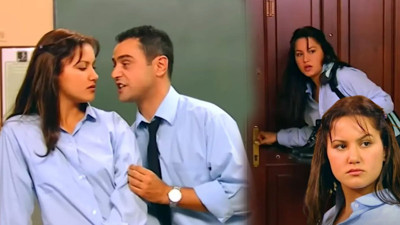 Oyunculuğu bırakıp ortadan kaybolmuştu! Hayat Bilgisi'nin Rüya'sı bakın nerde görüntülendi