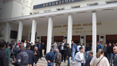 Bakan Vedat Işıkhan açıkladı: Belediyelere haciz işlemi başlatıldı