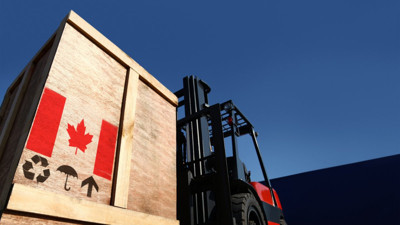 Kanada işletme güveninde düşüş