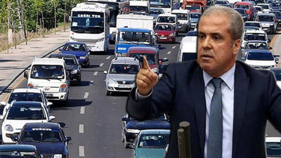 Şamil Tayyar MTV zammı sonrası hükümeti hedef aldı