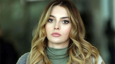 Melis Sezen'in dans paylaşımı olay oldu