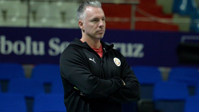 Galatasaray'da ayrılık! Hernandez ile yollar ayrıldı