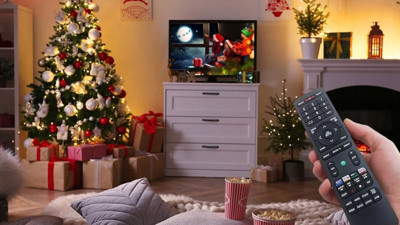 Yılbaşı gecesi şenleniyor! Hangi kanalda ne var?