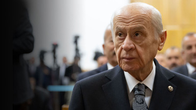 Bir dönem MHP'nin en güçlü isminden Bahçeli'ye şok suçlama: Birilerinin verdiği görevi yerine getiriyor