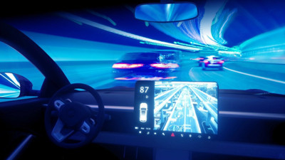 Pekin’den sürücüsüz araçlar için büyük adım