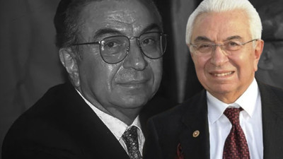 Eski Bakan Nahit Menteşe hayatını kaybetti