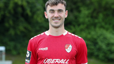 Celtic, Türkgücü'nün eksi yıldızını gözüne kestirdi