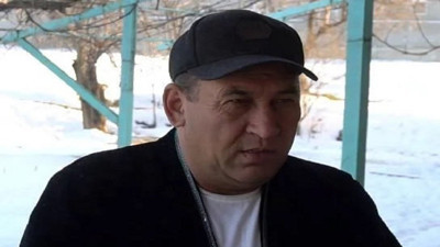 21 yıldır aranan adam Kazakistan’da bulundu