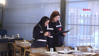 Ankara'da fahiş fiyatlara sıkı denetim