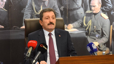 Samsun'da yılbaşı alarmı! 6 Bin 277 güvenlik personeli görev yapacak