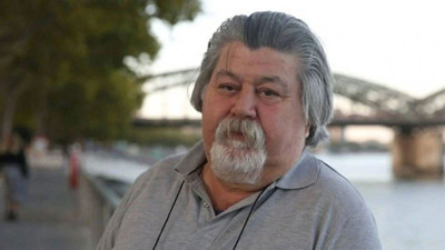 Ahmet Nesin için yakalama kararı çıkarıldı