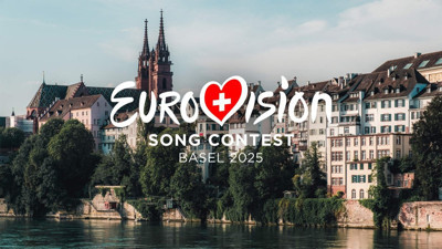 Basel'de Eurovision krizi