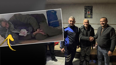 “Evsiz” olarak gündeme gelmişti: Gerçek hikâyesini duyan hayrete düştü!