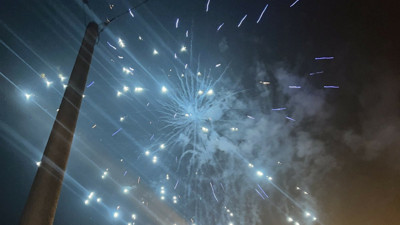 Almanya’da yeni yıl kutlamaları kanlı bitti