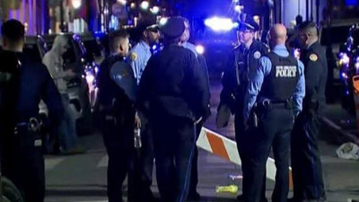 Trump'ın otelinin önünde Tesla patladı: 1 kişi öldü, 7 kişi yaralandı