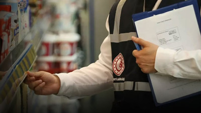 Ticaret Bakanlığı asgari ücret sonrası harekete geçti! Bir haftada rekor ceza...