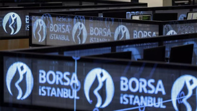 Borsa günün ilk yarısında yükseldi. En çok hangi hisseler değer kazandı (6 Ocak 2025)