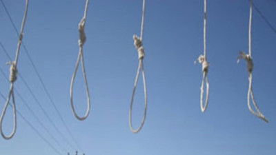 Suudi Arabistan 6 İranlıyı idam etti